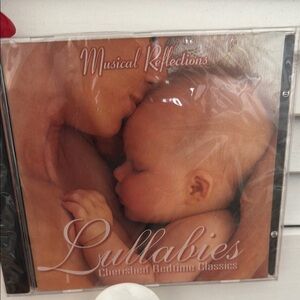 NEW CD Lullabies Bedtime Classics